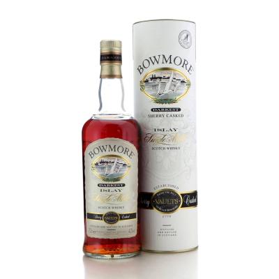 Image for Bowmore Darkest 15 Year Old