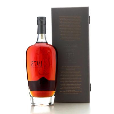 Image for Auchentoshan 1973 32 Year Old