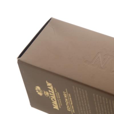Image for Macallan Edition No.1 75cl / US Import