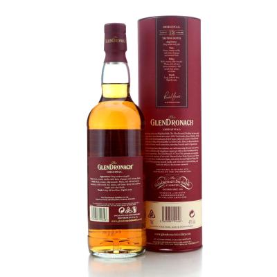 Image for Glendronach 12 Year Old Original