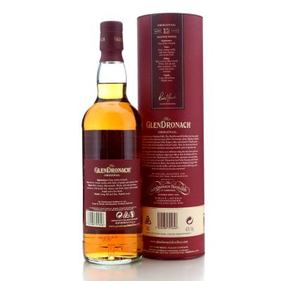 Image for Glendronach 12 Year Old Original
