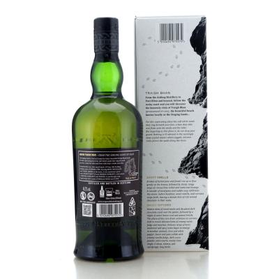 Image for Ardbeg Traigh Bhan 19 Year Old Batch #4