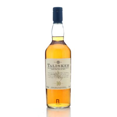 Image for Talisker 10 Year Old pre-2012