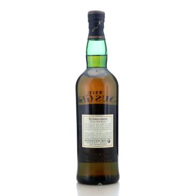 Image for Famous Grouse 1987 Vintage Malt 12 Year Old