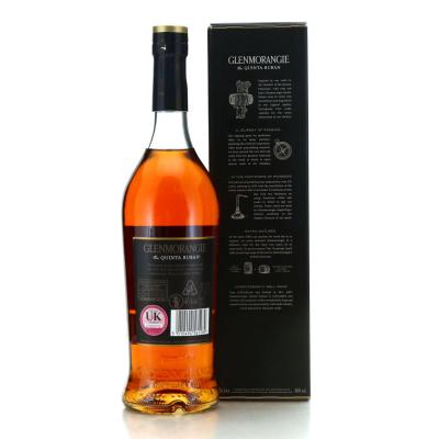 Image for Glenmorangie 12 Year Old Quinta Ruban