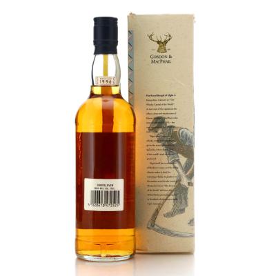 Image for Inverleven 1984 Gordon and MacPhail bottled 1996