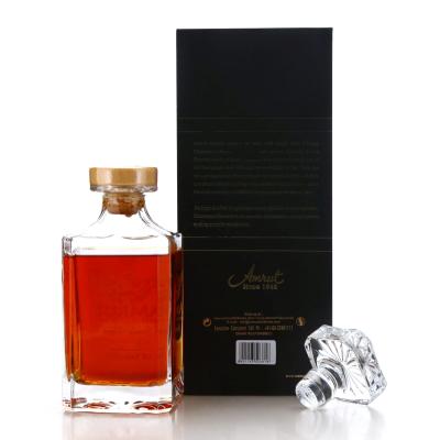 Image for Amrut Greedy Angels 10 Year Old Chairman's Reserve Cask Strength / Batch #1