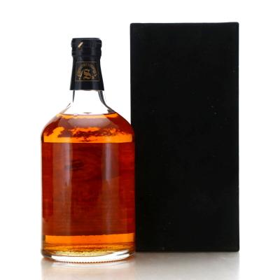 Image for Braes of Glenlivet 1979 Signatory Vintage 18 Year Old