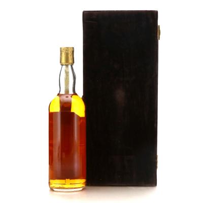 Image for Tamnavulin 1968 Stillman's Dram