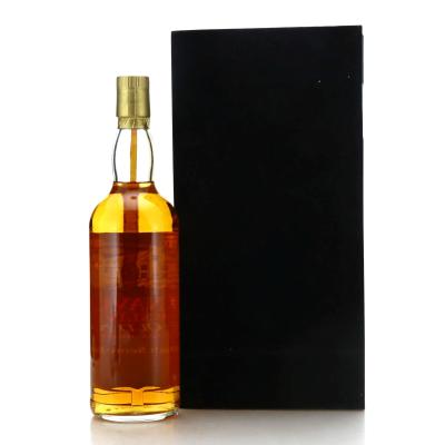 Image for Tamnavulin 1968 'The Old Mill' Special Reserve