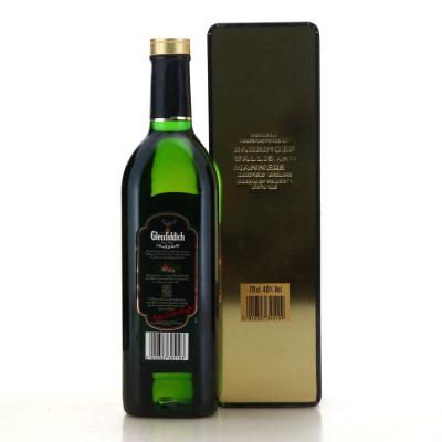 Image for Glenfiddich Clans of the Highlands 1990s / Clan Sinclair