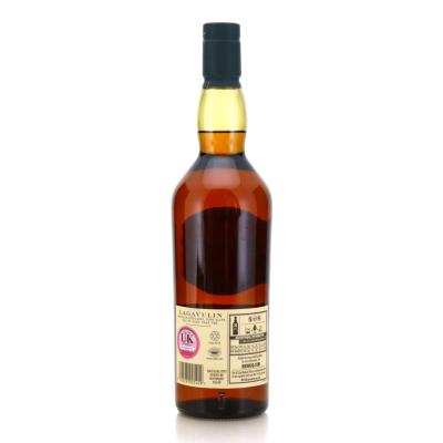 Image for Lagavulin 16 Year Old