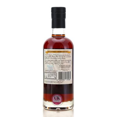 Image for Springbank 22 Year Old That Boutique-y Whisky Company Batch #16