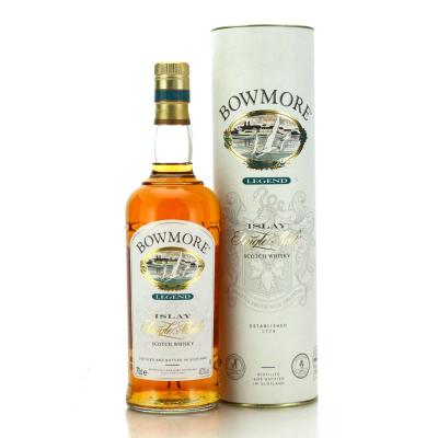 Image for Bowmore Legend