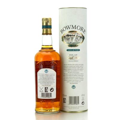Image for Bowmore Legend
