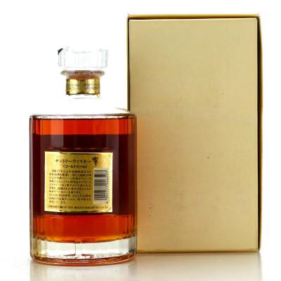 Image for Hibiki Suntory Whisky 17 Year Old
