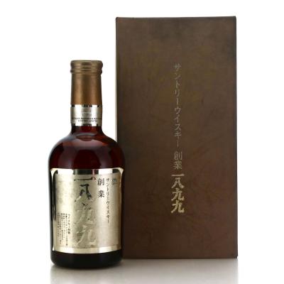 Image for Suntory '1899' 60th Anniversary 1983