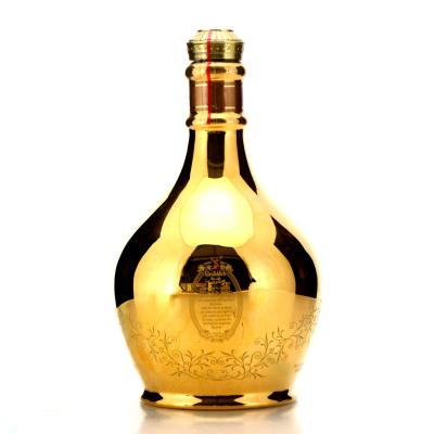 Image for Glenfiddich 18 Year Old Superior Reserve Decanter