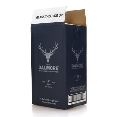 Image for Dalmore 21 Year Old 2023 Release