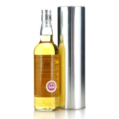Image for Clynelish 1998 Signatory Vintage 17 Year Old