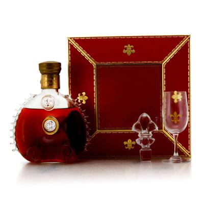 Image for Rémy Martin  Louis XIII Grande Champagne Cognac Gift Pack