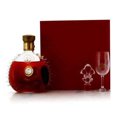 Image for Rémy Martin  Louis XIII Grande Champagne Cognac Gift Pack