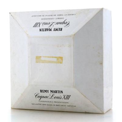 Image for Rémy Martin  Louis XIII Grande Champagne Cognac Gift Pack