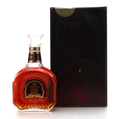 Image for Johnnie Walker Honour