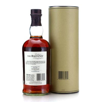 Image for Balvenie Tun 1401 Batch #3 75cl / US