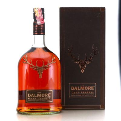 Image for Dalmore Gran Reserva 1 Litre