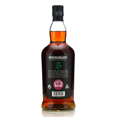Image for Springbank 15 Year Old