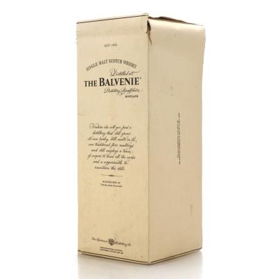 Image for Balvenie Signature 12 Year Old Batch #3