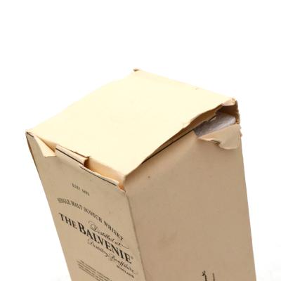 Image for Balvenie Signature 12 Year Old Batch #3