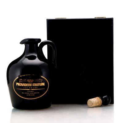 Image for Bowmore 10 Year Old Provident Mutual 150 Years - Ceramic Decanter