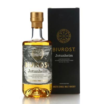 Image for Bivrost Jotunheim Fourth Release 50cl