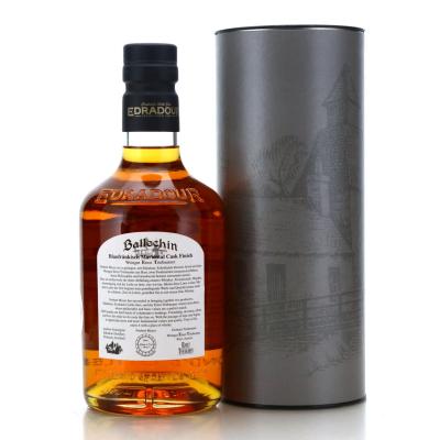 Image for Ballechin 2007 Single Cask #1 13 Year Old