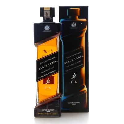 Image for Johnnie Walker Black Label The Director's Cut / Blade Runner 2049