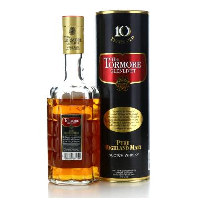 Image for Tormore 10 Year Old 1980s