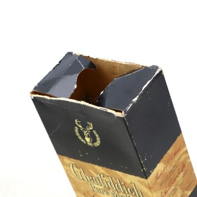 Image for Glenfiddich Pure Malt Special Old Reserve 50cl 1980s