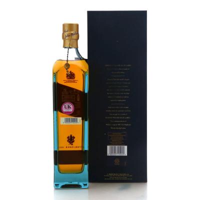 Image for Johnnie Walker Blue Label