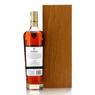 Image for Macallan 25 Year Old Sherry Oak 2020 Release 75cl / US Import