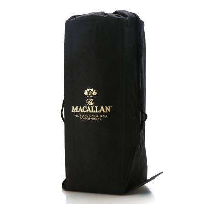 Image for Macallan 25 Year Old Sherry Oak 2018 Release