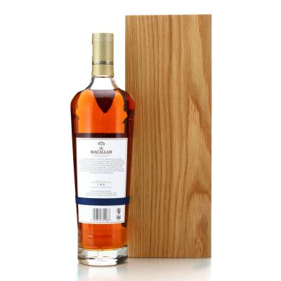 Image for Macallan 30 Year Old Double Cask 2021 Release