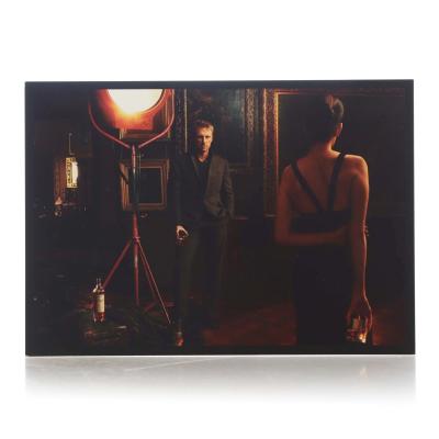 Image for Print: Macallan Masters of Photography Annie Leibovitz 'The Gallery'