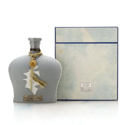 Image for Suntory Wedgwood Decanter / Yamazaki