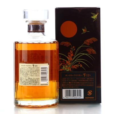 Image for Hibiki 12 Year Old Shiki Kacho 50cl