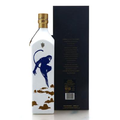Image for Johnnie Walker Blue Label Year of the Monkey