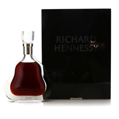 Image for Richard Hennessy Cognac Third Edition