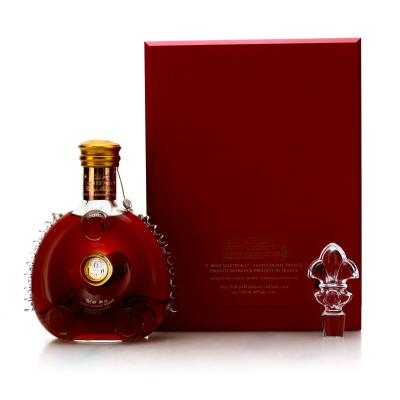 Image for Rémy Martin  Louis XIII Grande Champagne Cognac
