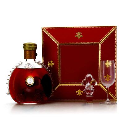 Image for Rémy Martin  Louis XIII Grande Champagne Cognac Gift Pack